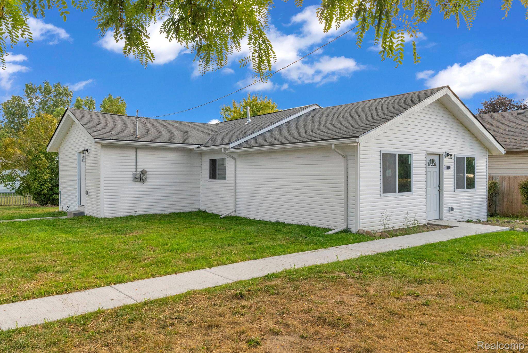 Auburn Hills, MI 48326,1038 Vinewood ST