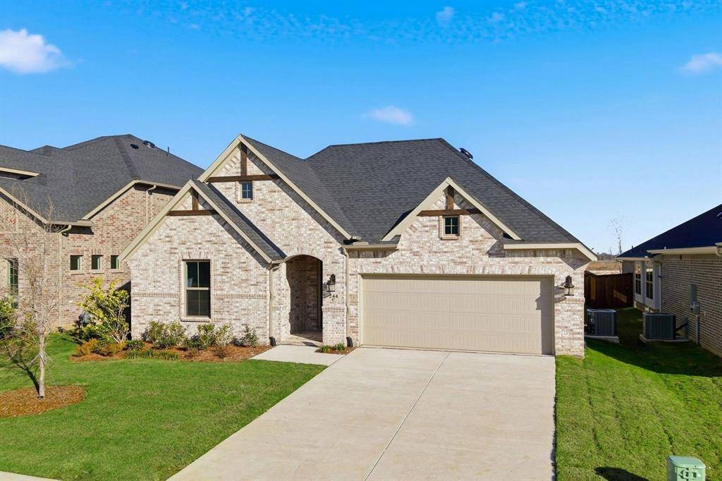 Mckinney, TX 75071,244 Bay Laurel Road