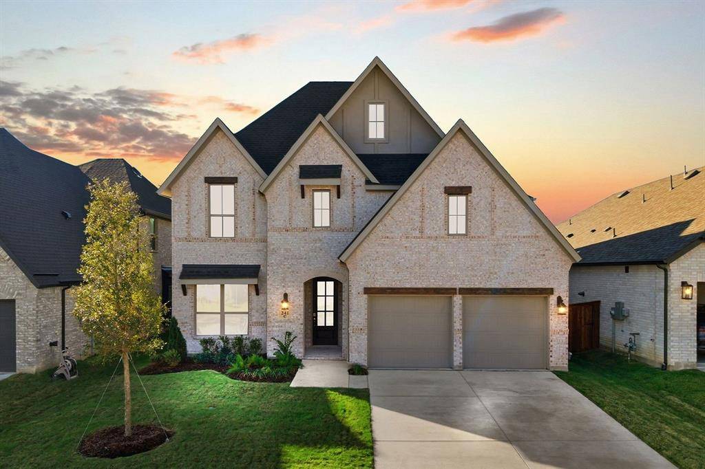Mckinney, TX 75071,241 Bay Laurel Road