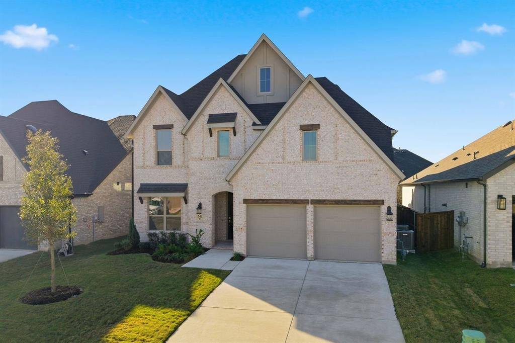 Mckinney, TX 75071,241 Bay Laurel Road