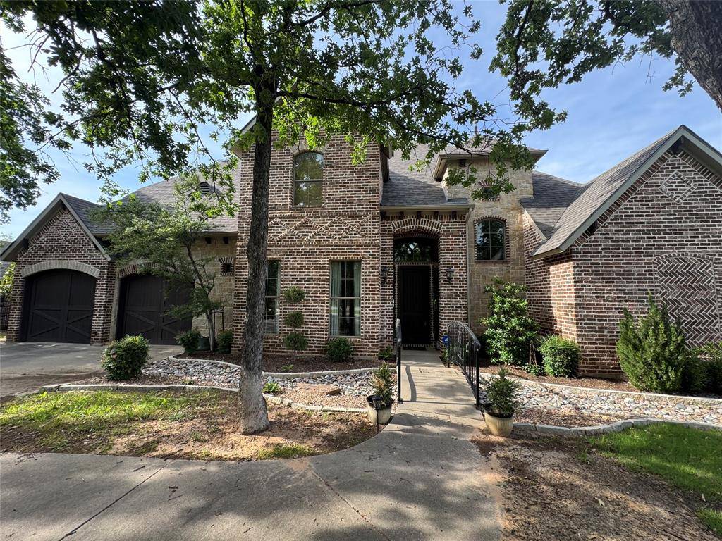 Krugerville, TX 76227,117 Woodland Drive