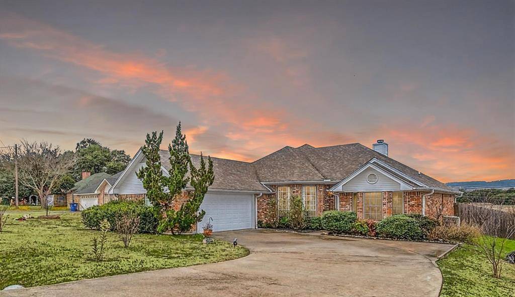 Granbury, TX 76048,3905 Frisco Circle