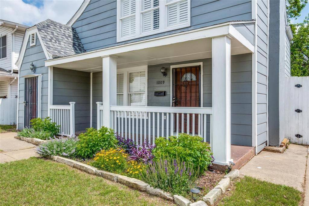 Dallas, TX 75208,1009 Kings Highway