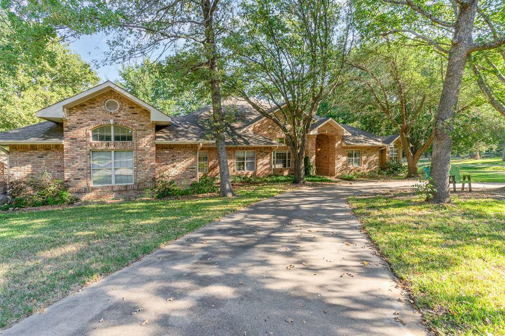 Trinidad, TX 75163,355 Beachside Drive