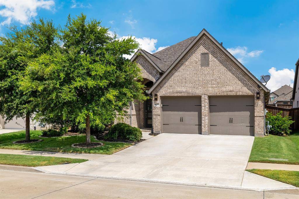 Celina, TX 75009,827 Esk Avenue