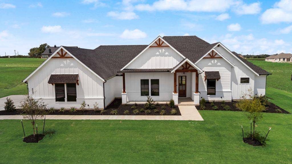 Waxahachie, TX 75165,4541 Swenson Ranch Road