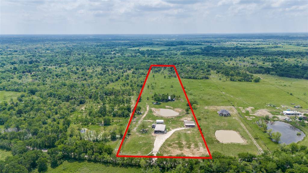 Wortham, TX 76693,266 Fcr 1031