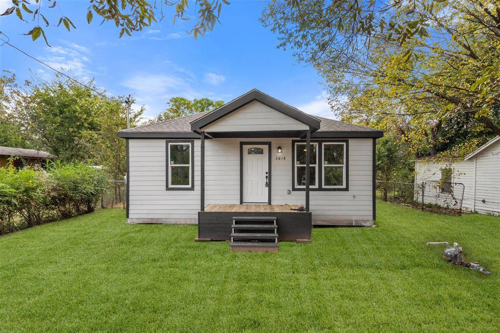 Dallas, TX 75210,3618 Reese Drive