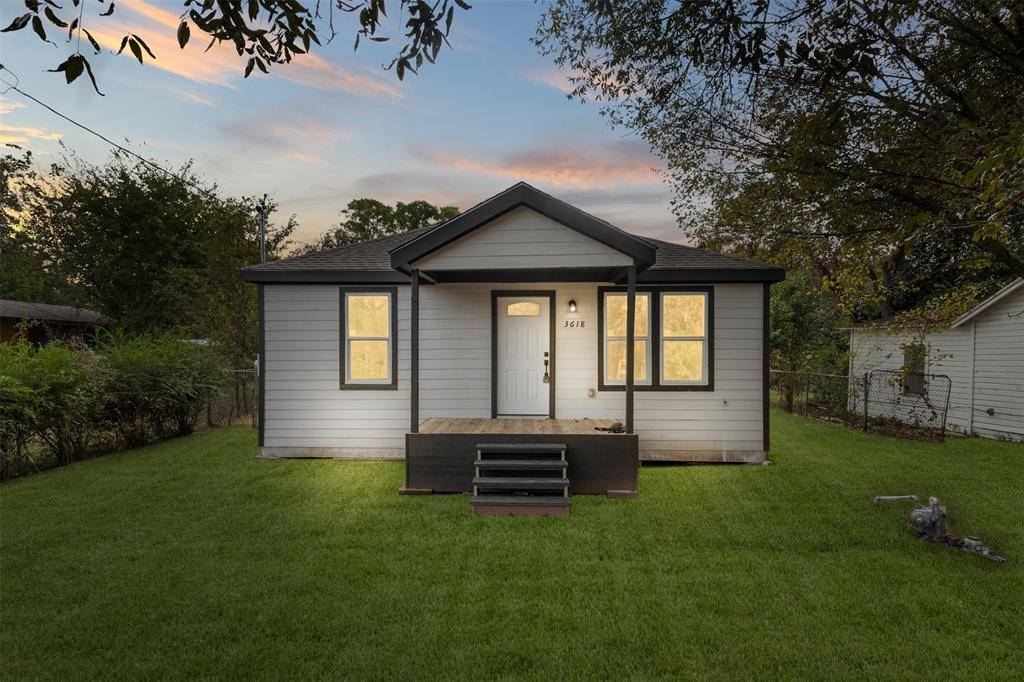 Dallas, TX 75210,3618 Reese Drive