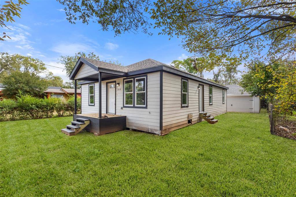 Dallas, TX 75210,3618 Reese Drive