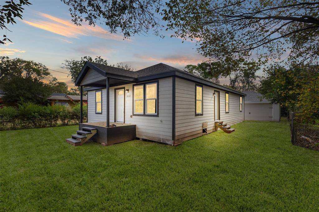 Dallas, TX 75210,3618 Reese Drive