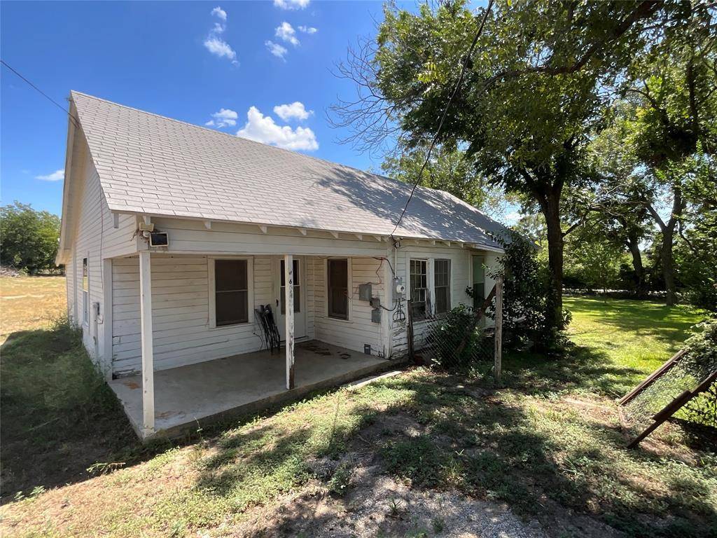 Hico, TX 76457,605 N Kirk Street