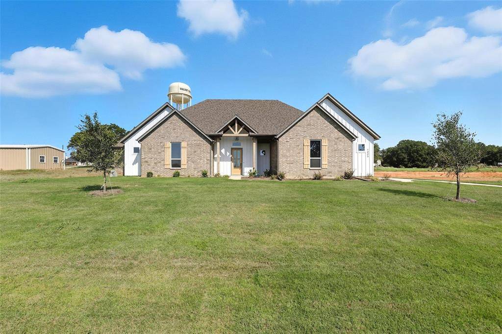 Springtown, TX 76082,1005 Ronnie Court