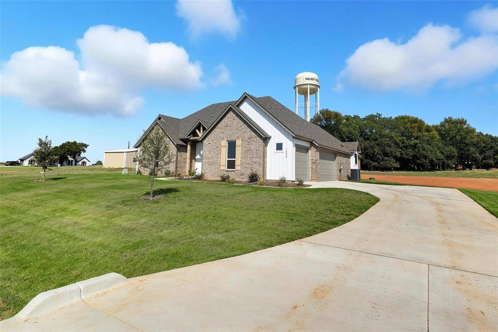 Springtown, TX 76082,1005 Ronnie Court