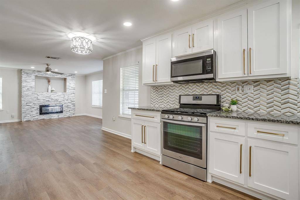 Fort Worth, TX 76112,2725 Halbert Street