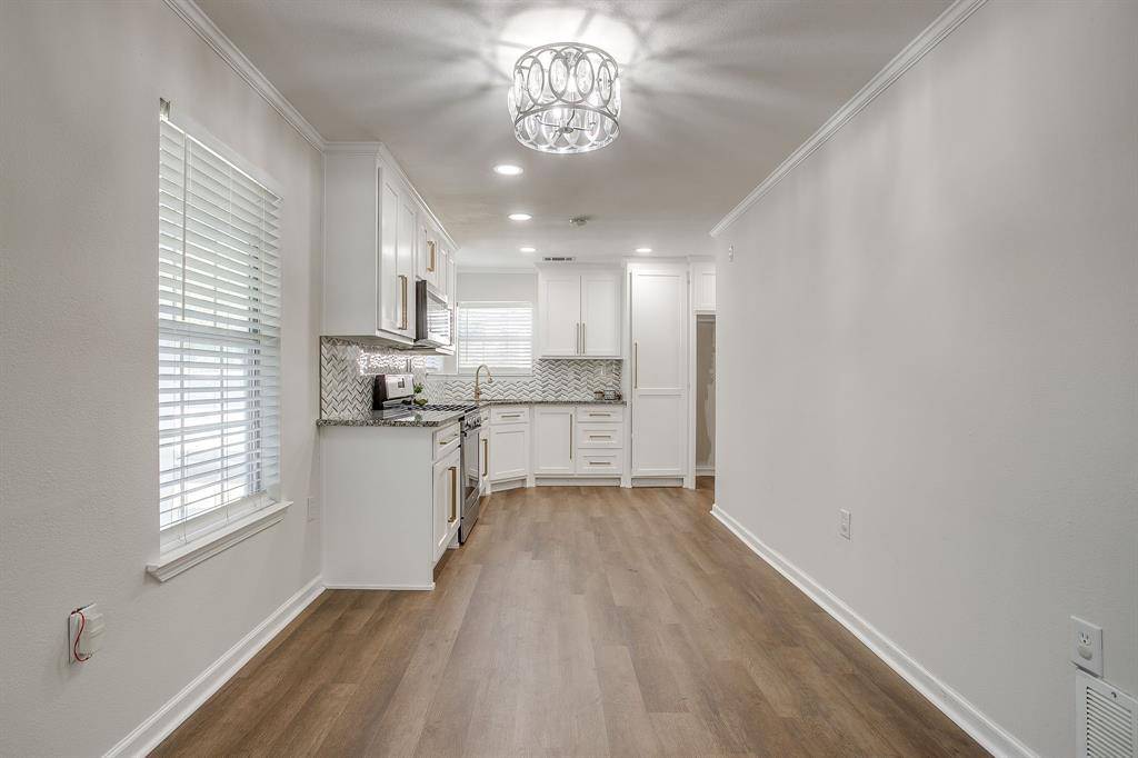 Fort Worth, TX 76112,2725 Halbert Street