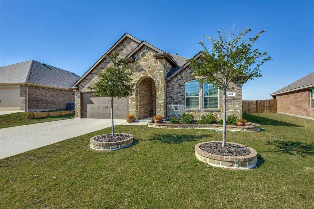 Caddo Mills, TX 75135,207 Pintail Drive