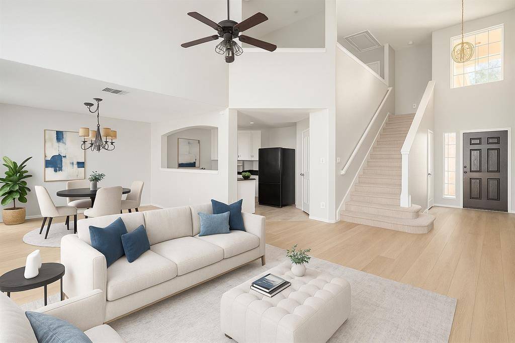 Frisco, TX 75035,10276 Darkwood Drive