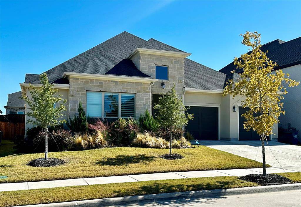 Prosper, TX 75078,4320 Glen Rose Street