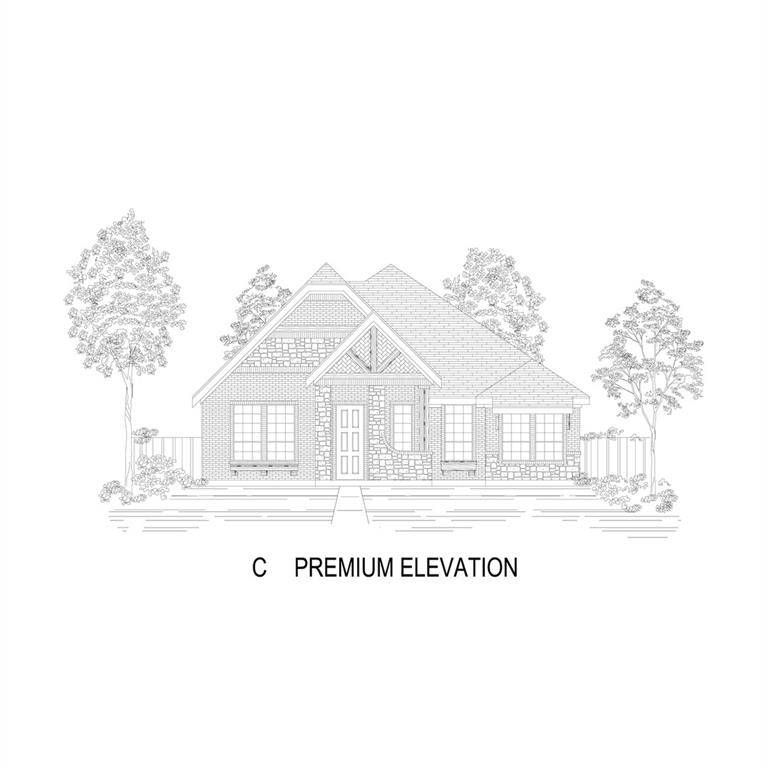 Frisco, TX 75036,1516 Gramercy Drive