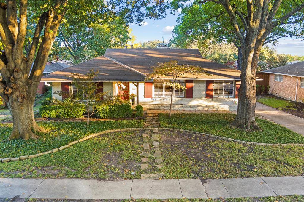 Dallas, TX 75214,6720 Braeburn Drive