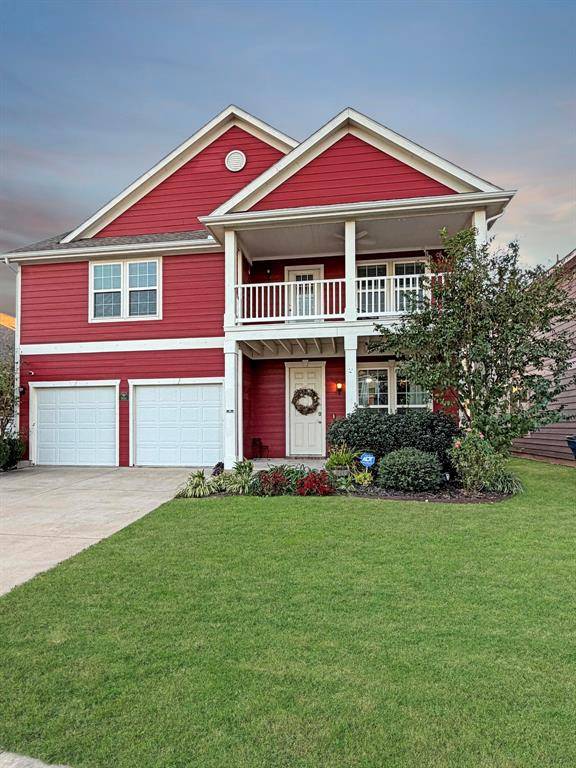 Providence Village, TX 76227,8954 Stallings Drive