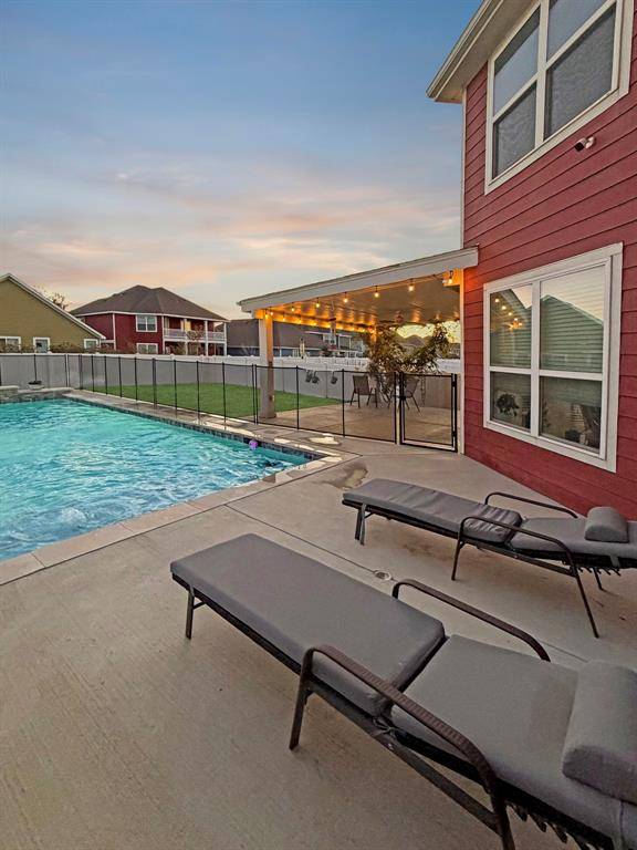 Providence Village, TX 76227,8954 Stallings Drive