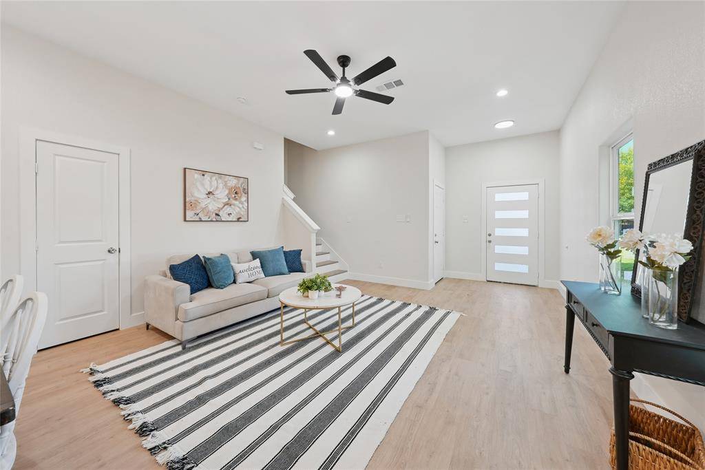 Fort Worth, TX 76114,830 Stamps Avenue