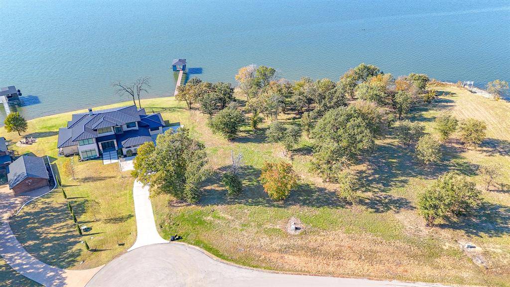 Streetman, TX 75859,Lot 56 Paradise Cove