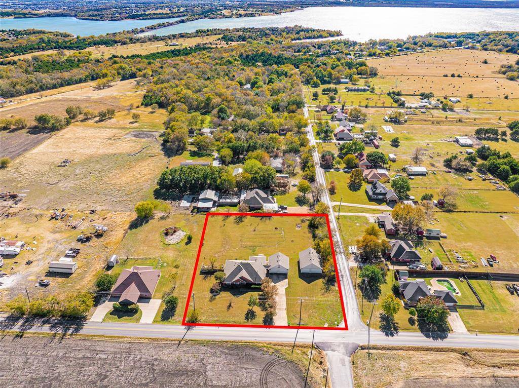 Nevada, TX 75173,14184 County Road 489