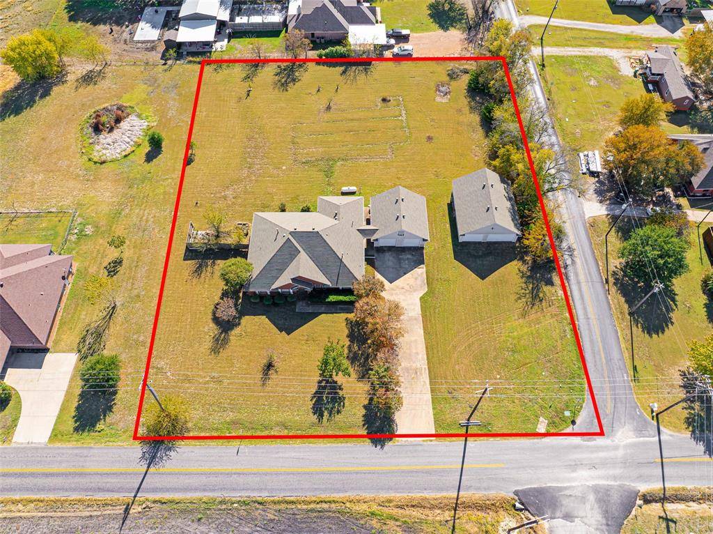 Nevada, TX 75173,14184 County Road 489