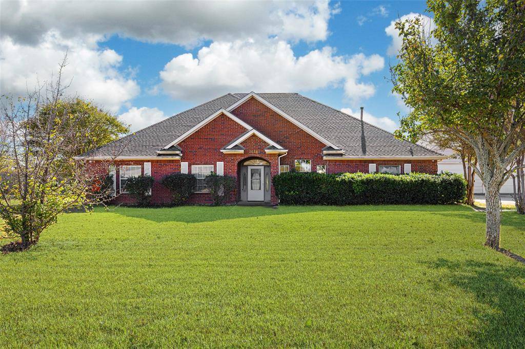 Nevada, TX 75173,14184 County Road 489