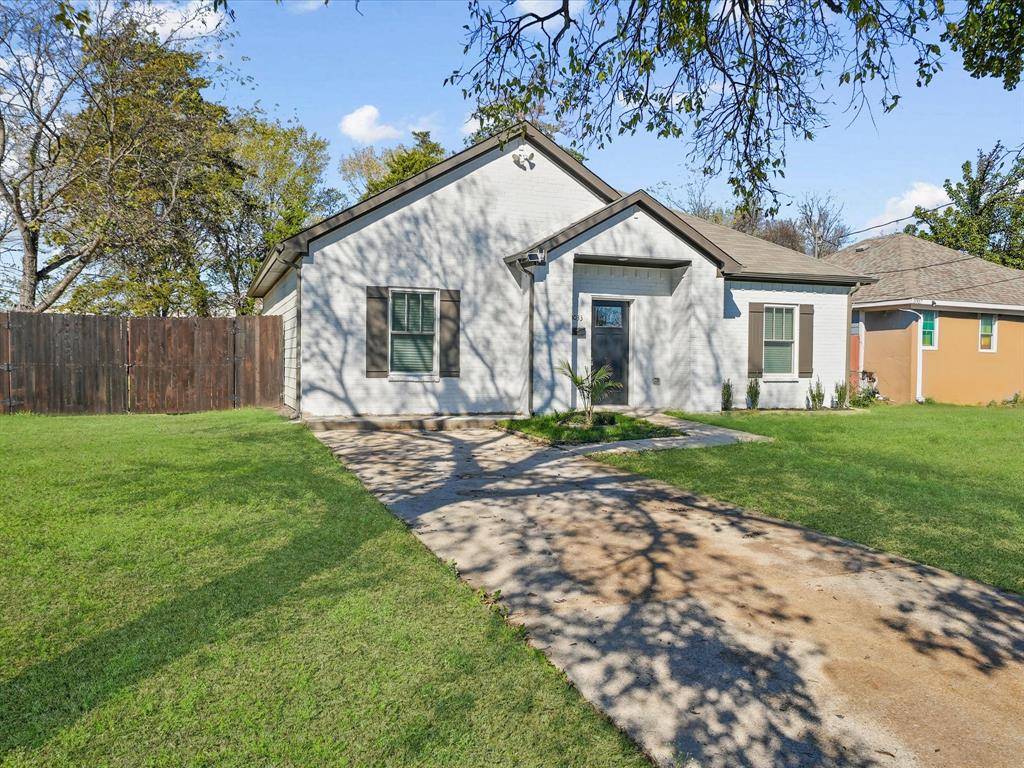 Dallas, TX 75216,3033 Springview Avenue