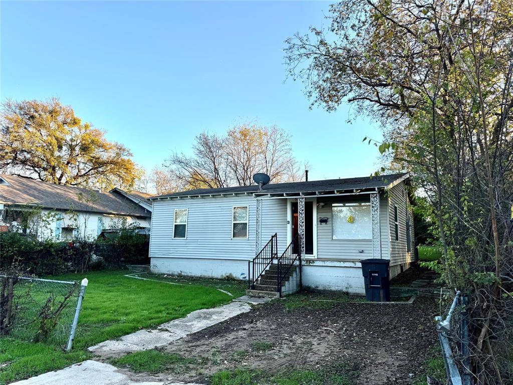 Fort Worth, TX 76107,5433 Houghton Avenue