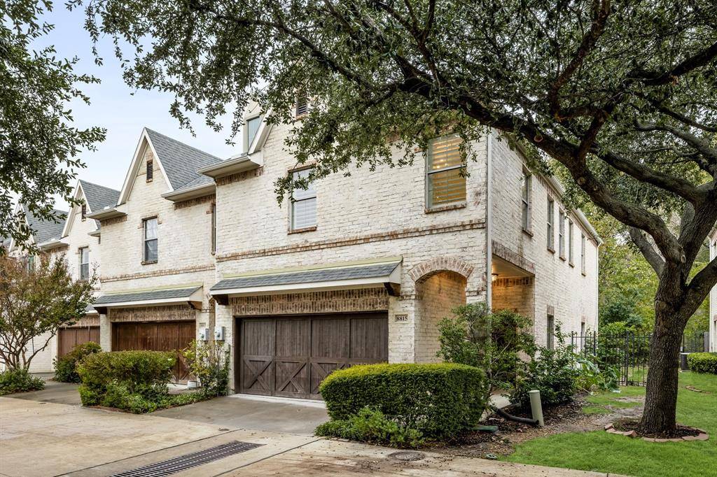 Dallas, TX 75228,8815 Tudor Place