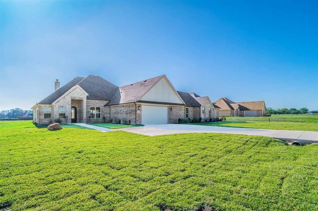 Corsicana, TX 75109,1060 Grison Circle