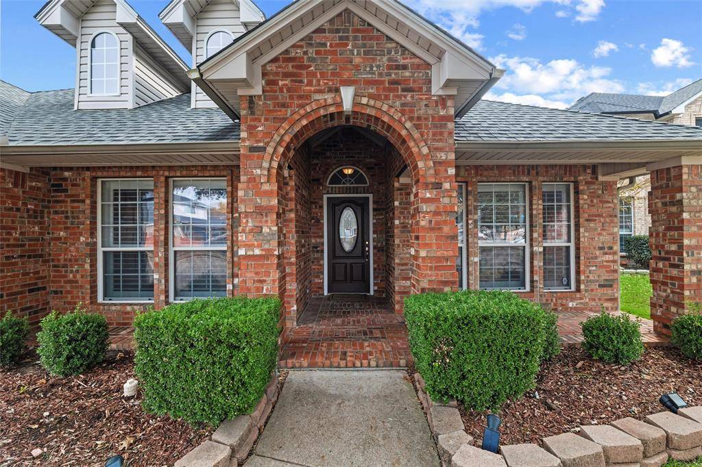 Grand Prairie, TX 75052,5867 Grayco Drive