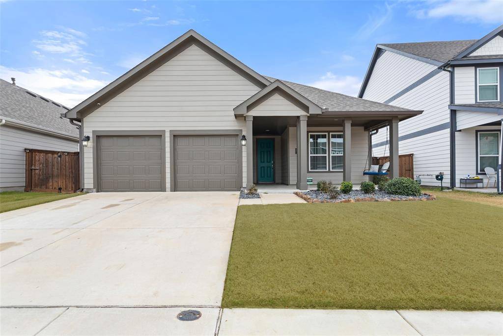 Royse City, TX 75189,3071 Aqueduct Avenue