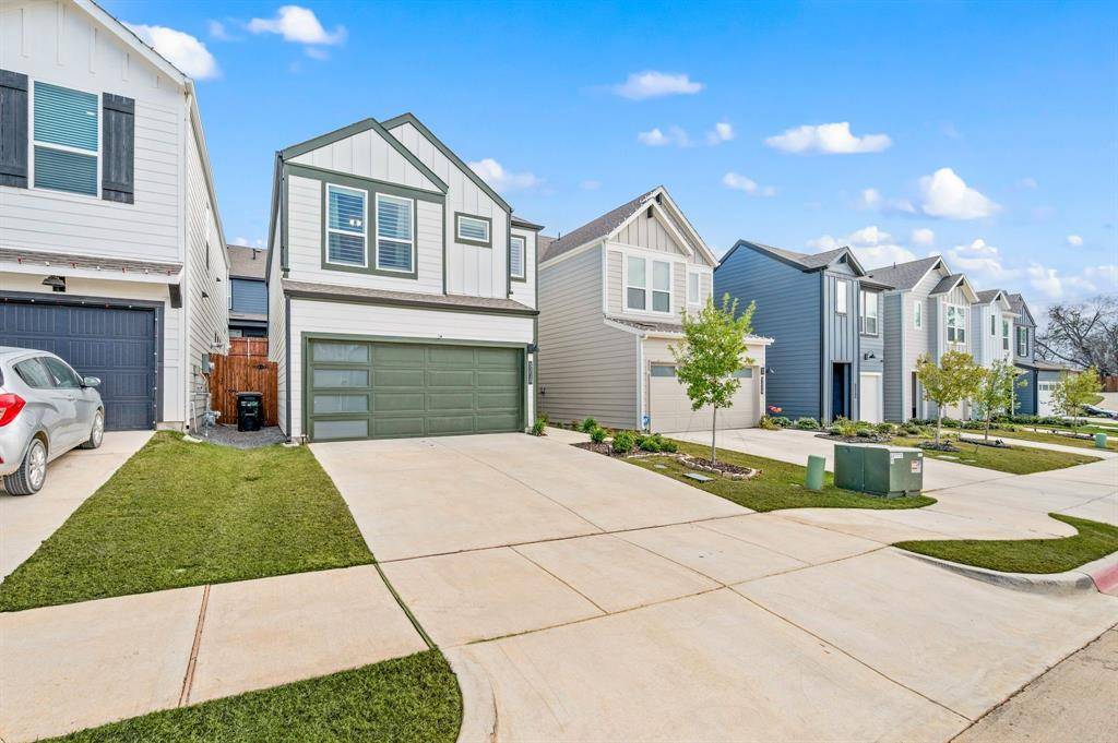 Fort Worth, TX 76118,3210 Hampton Drive