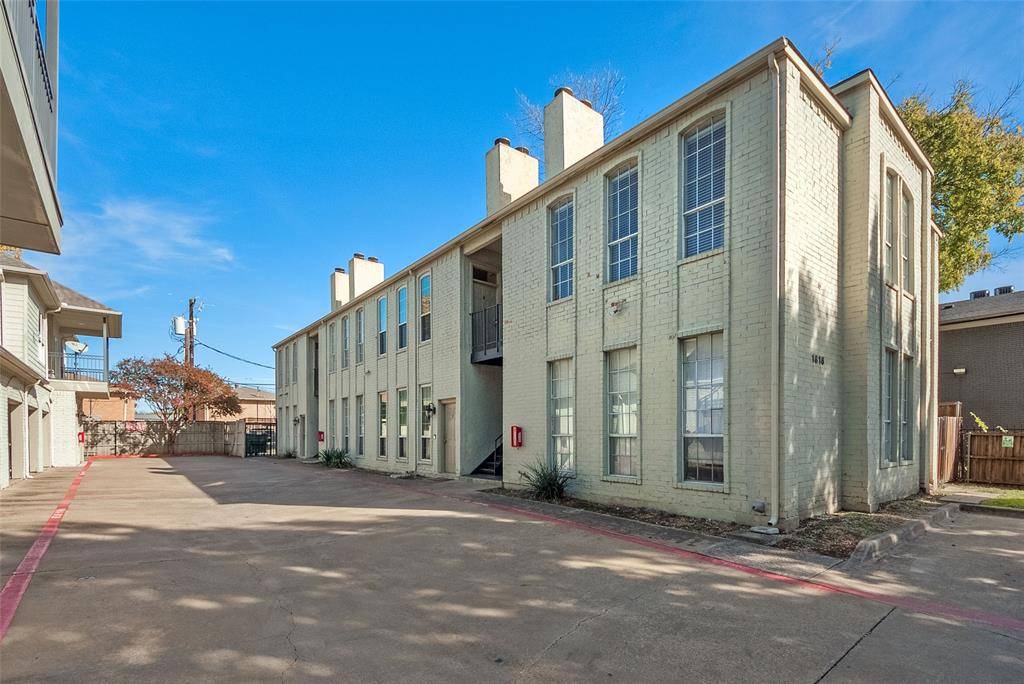 Dallas, TX 75204,1818 N Fitzhugh Avenue #6