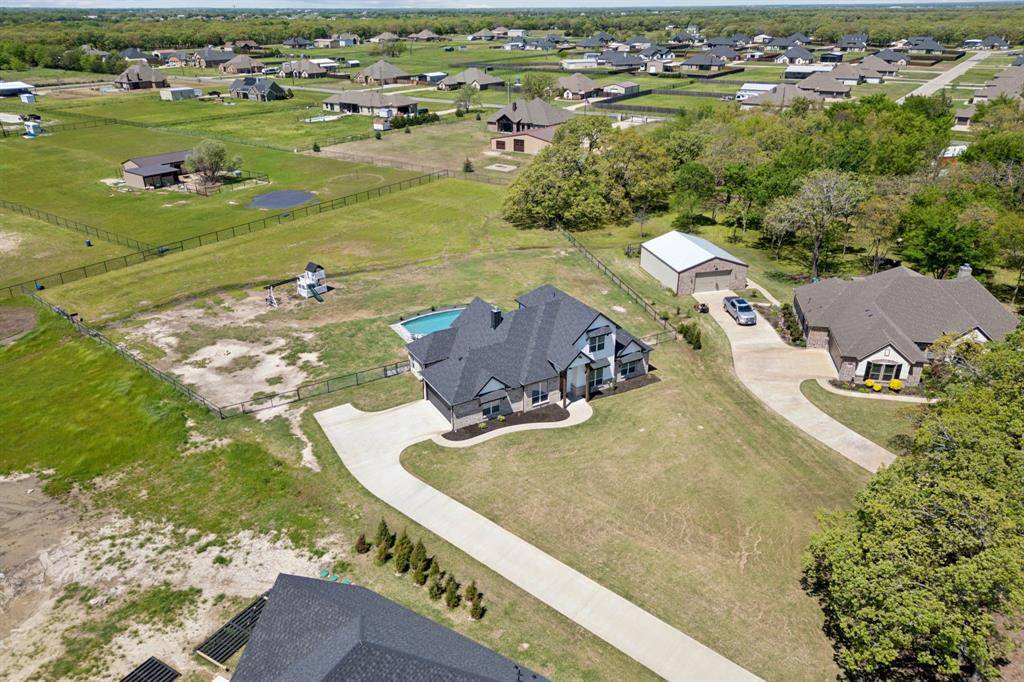 Royse City, TX 75189,5812 W Sky Hawk Trail