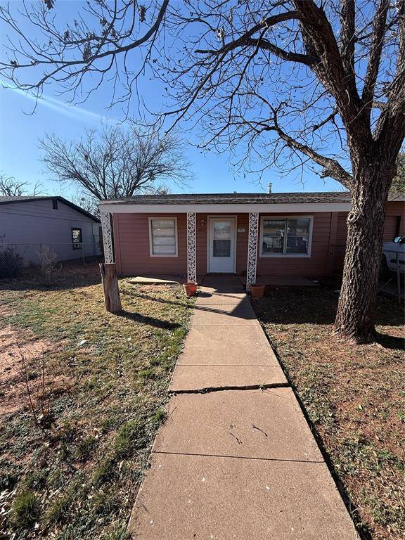 Abilene, TX 79603,1950 Burger Street