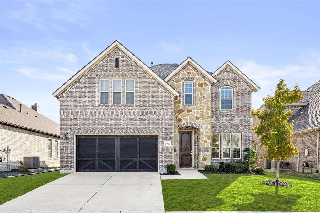 Little Elm, TX 75068,1105 Spanish Dove Drive