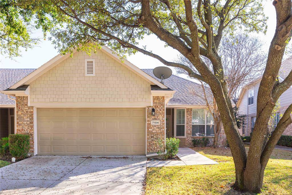 Plano, TX 75093,7104 Van Gogh Drive