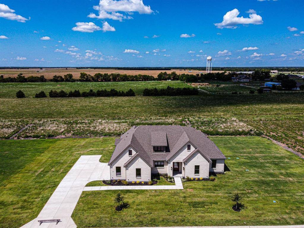 Caddo Mills, TX 75135,5250 Sunset Road