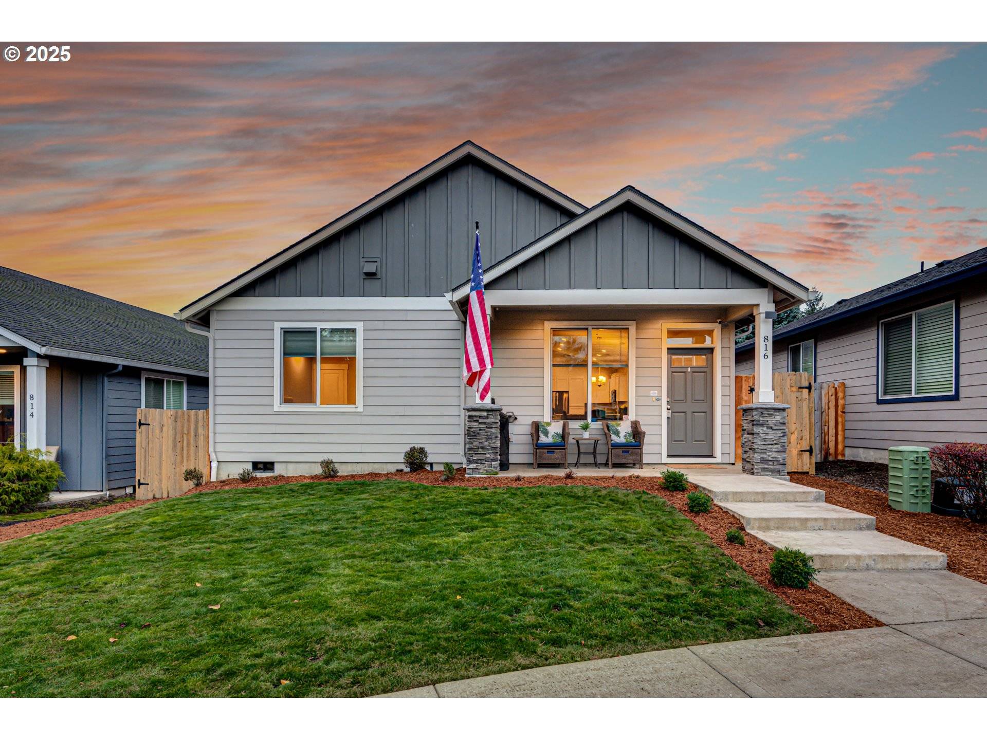 Battle Ground, WA 98604,816 NE 11TH CT