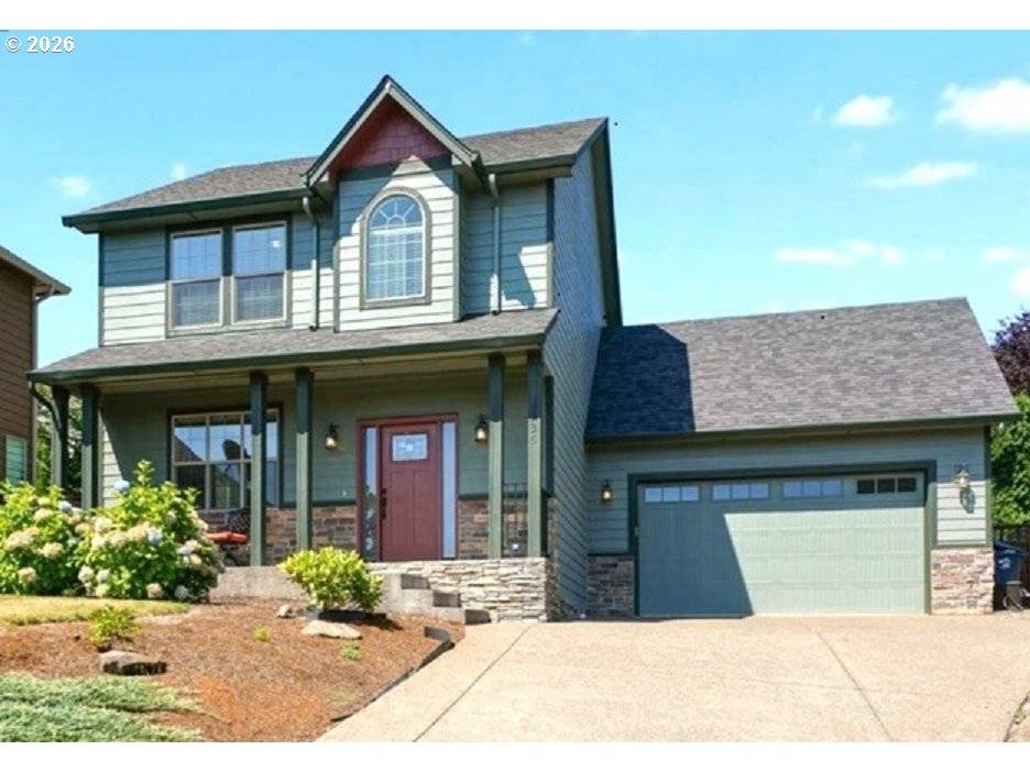 Salem, OR 97306,2335 MAPLEWOOD DR N