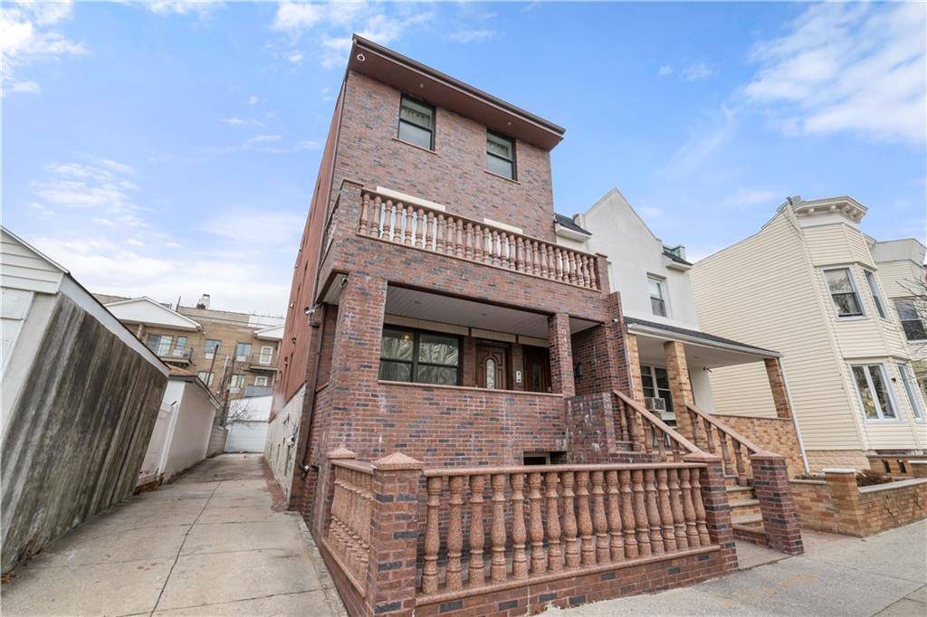 Brooklyn, NY 11209,9424 Fort Hamilton Pkwy