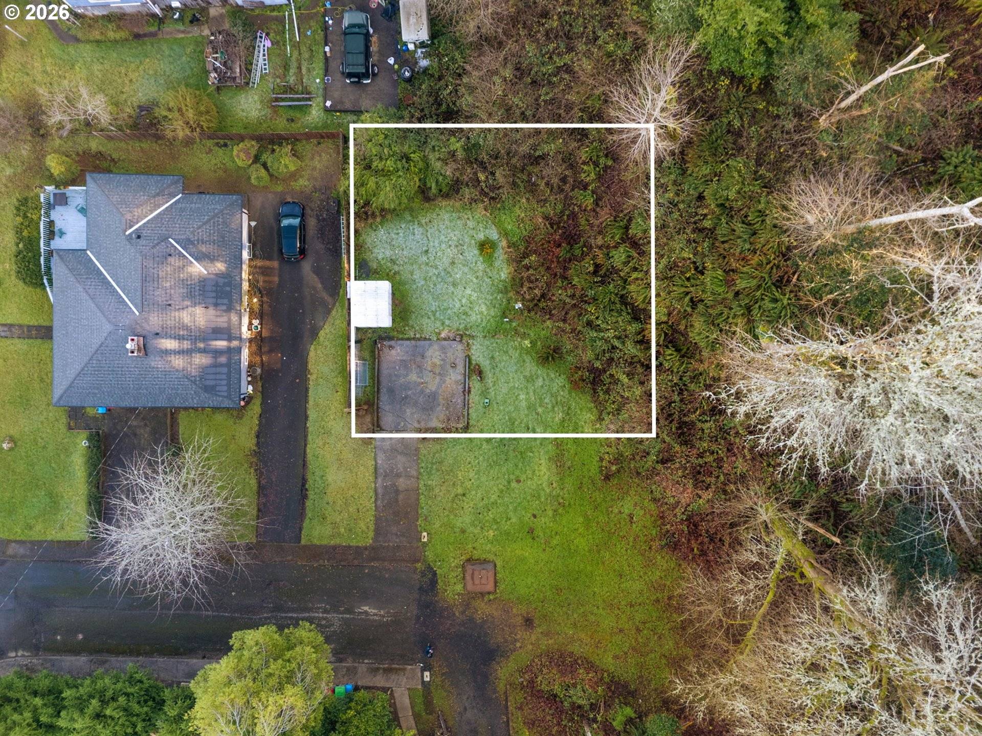 Astoria, OR 97103,836 33RD ST