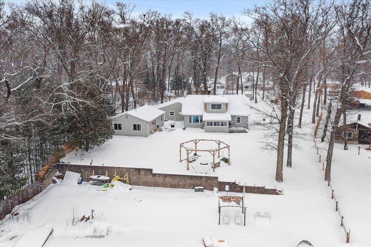 Branch, MI 49402,7460 U.S. 10